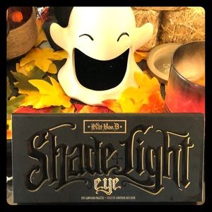 Kat Von D Eyeshadow Palette